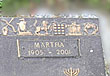 Another plaque